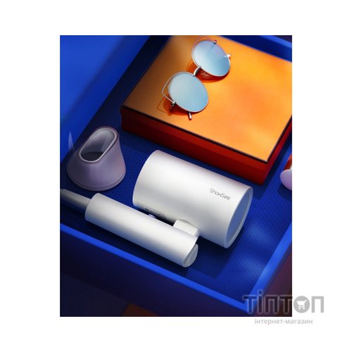 Фен Xiaomi ShowSee Hair Dryer A4-W 1800W White
