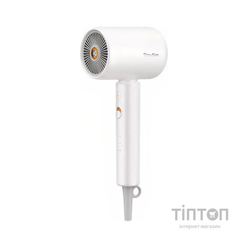 Фен Xiaomi ShowSee Hair Dryer VC200-W 1800W White