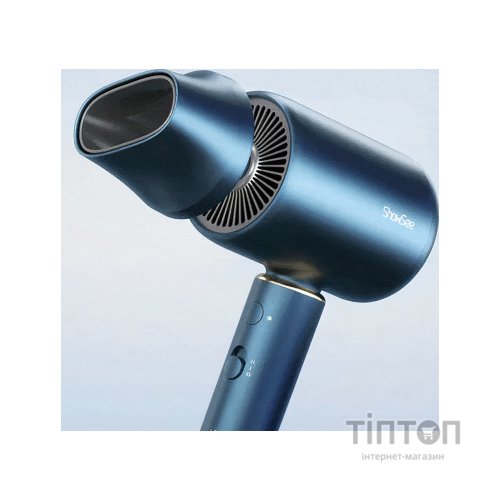 Фен Xiaomi VC200-B