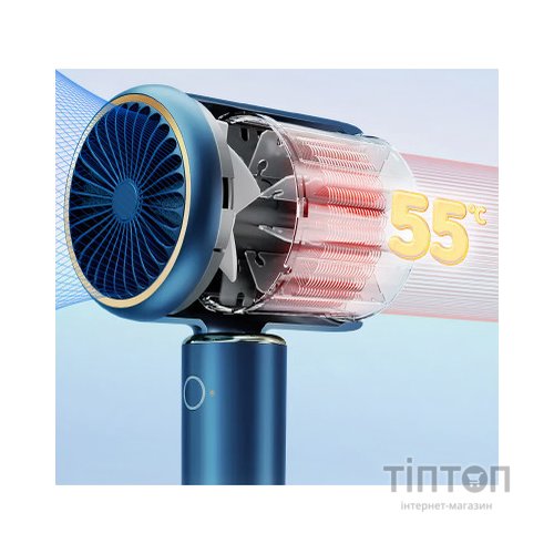 Фен Xiaomi VC200-B