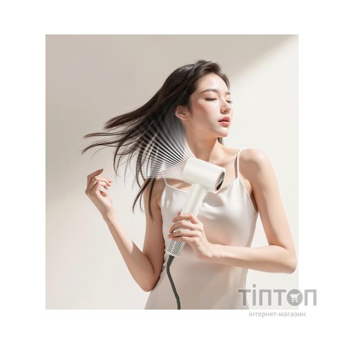 Фен XO CF29.white
