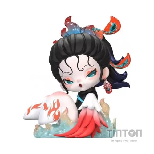 Фігурка 10/10 Toys сюрприз Dodo Nami Floating mountain sea (DD-PA00038)