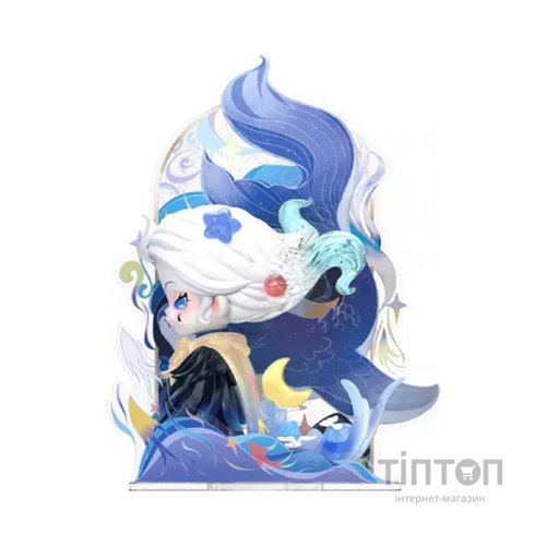 Фігурка 10/10 Toys сюрприз Dodo Nami Floating mountain sea (DD-PA00038)