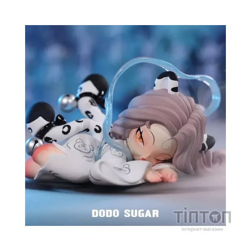 Фігурка 10/10 Toys сюрприз Dodo Nami Floating mountain sea (DD-PA00038)