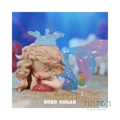 Фігурка 10/10 Toys сюрприз Dodo Nami Floating mountain sea (DD-PA00038)