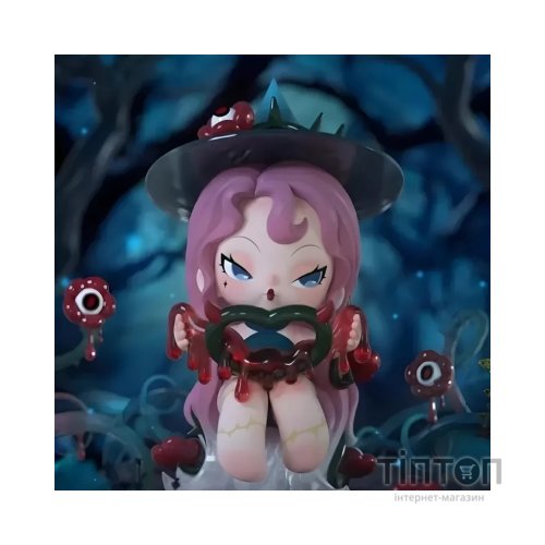 Фігурка 10/10 Toys сюрприз Dodo Nami Nightmare core (DD-PA00068)