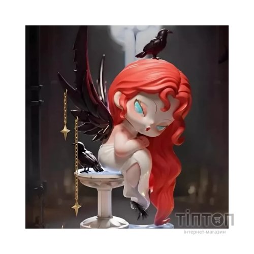 Фігурка 10/10 Toys сюрприз Dodo Nami Nightmare core (DD-PA00068)