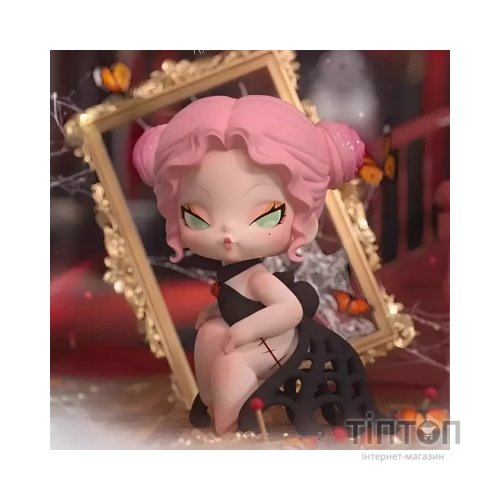 Фігурка 10/10 Toys сюрприз Dodo Nami Nightmare core (DD-PA00068)