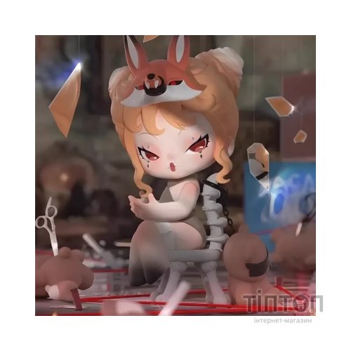 Фігурка 10/10 Toys сюрприз Dodo Nami Nightmare core (DD-PA00068)