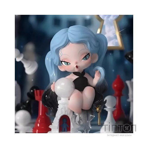 Фігурка 10/10 Toys сюрприз Dodo Nami Nightmare core (DD-PA00068)