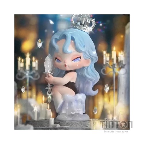 Фігурка 10/10 Toys сюрприз Dodo Nami Nightmare core (DD-PA00068)