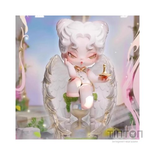 Фігурка 10/10 Toys сюрприз Dodo Nami Nightmare core (DD-PA00068)