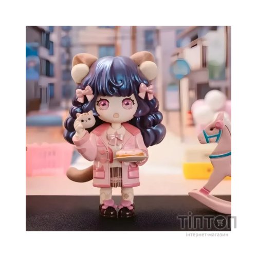 Фігурка 10/10 Toys сюрприз Kokoya A Poem of Encounter (QWP050)