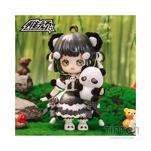 Фігурка 10/10 Toys сюрприз Kokoya A Poem of Encounter (QWP050)