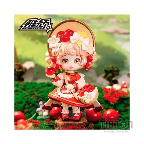 Фігурка 10/10 Toys сюрприз Kokoya A Poem of Encounter (QWP050)