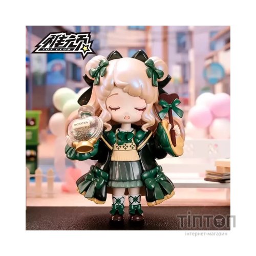 Фігурка 10/10 Toys сюрприз Kokoya A Poem of Encounter (QWP050)