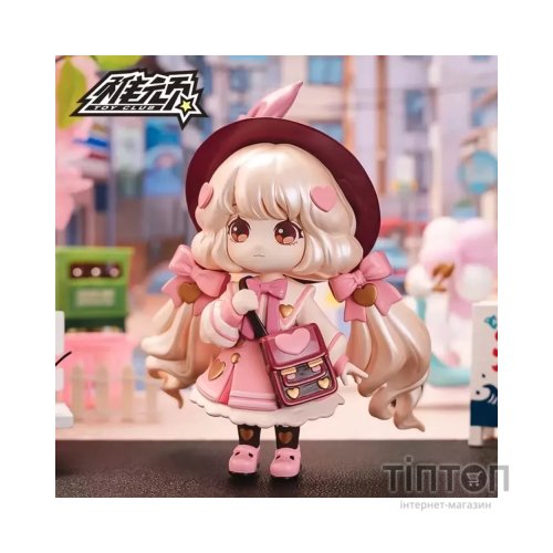 Фігурка 10/10 Toys сюрприз Kokoya A Poem of Encounter (QWP050)