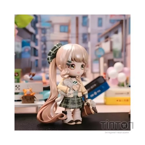Фігурка 10/10 Toys сюрприз Kokoya A Poem of Encounter (QWP050)