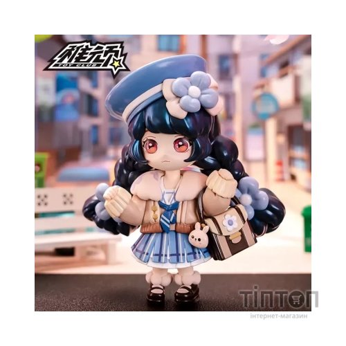 Фігурка 10/10 Toys сюрприз Kokoya A Poem of Encounter (QWP050)