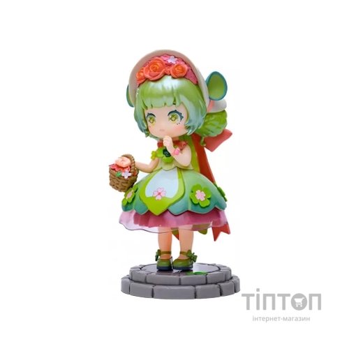 Фігурка 10/10 Toys сюрприз Kokoya Breeze and the forest legend (QWKK101)