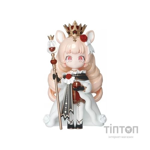 Фігурка 10/10 Toys сюрприз Kokoya Breeze and the forest legend (QWKK101)