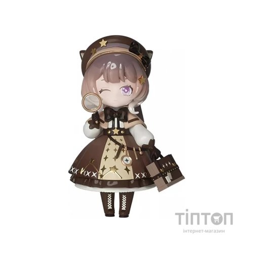 Фігурка 10/10 Toys сюрприз Kokoya Breeze and the forest legend (QWKK101)