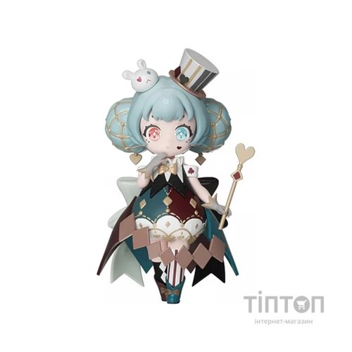 Фігурка 10/10 Toys сюрприз Kokoya Breeze and the forest legend (QWKK101)