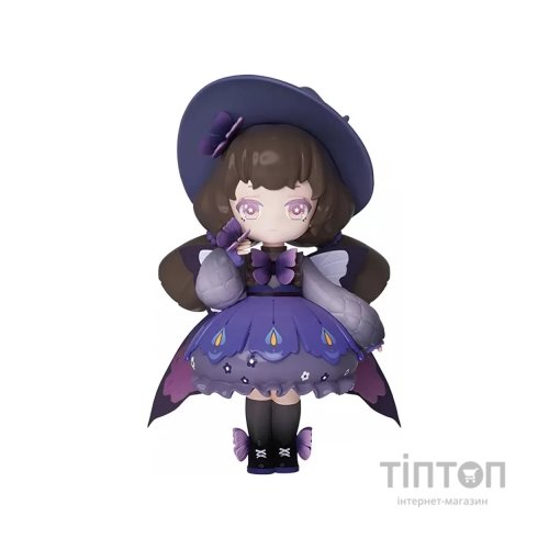 Фігурка 10/10 Toys сюрприз Kokoya Breeze and the forest legend (QWKK101)