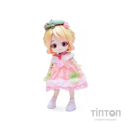 Фігурка 10/10 Toys сюрприз Kokoya Song of Flowers and Dreams (QWP051)