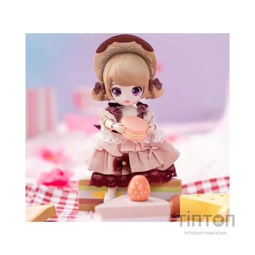 Фігурка 10/10 Toys сюрприз Kokoya Song of Flowers and Dreams (QWP051)