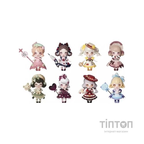 Фігурка 10/10 Toys сюрприз Kokoya Stars in Dream (QWP002)