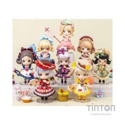 Фігурка 10/10 Toys сюрприз Kokoya Stars in Dream (QWP002)