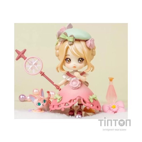 Фігурка 10/10 Toys сюрприз Kokoya Stars in Dream (QWP002)