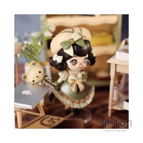 Фігурка 10/10 Toys сюрприз Kokoya Stars in Dream (QWP002)