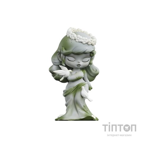 Фігурка 10/10 Toys сюрприз Tnt Anita Загублене королівство (ANM-442)