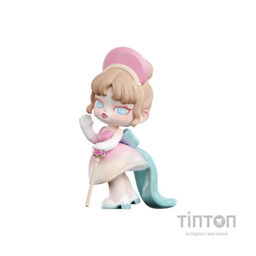 Фігурка 10/10 Toys сюрприз Tnt Anita Загублене королівство (ANM-442)