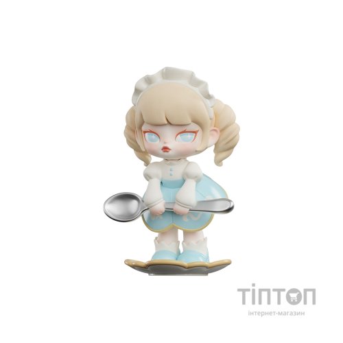 Фігурка 10/10 Toys сюрприз Tnt Anita Загублене королівство (ANM-442)