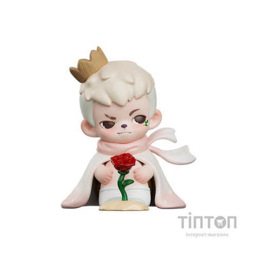 Фігурка 10/10 Toys сюрприз Tnt Boy Rayan Емоції (RAM-ACXA)