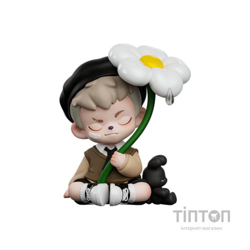 Фігурка 10/10 Toys сюрприз Tnt Boy Rayan Емоції (RAM-ACXA)