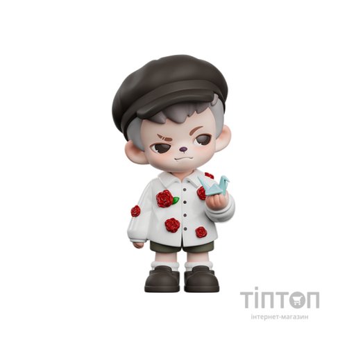 Фігурка 10/10 Toys сюрприз Tnt Boy Rayan Емоції (RAM-ACXA)