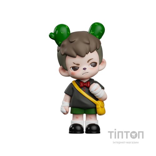 Фігурка 10/10 Toys сюрприз Tnt Boy Rayan Емоції (RAM-ACXA)