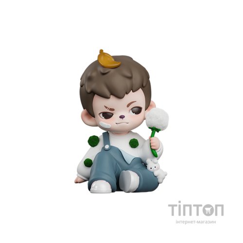 Фігурка 10/10 Toys сюрприз Tnt Boy Rayan Емоції (RAM-ACXA)