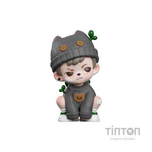 Фігурка 10/10 Toys сюрприз Tnt Boy Rayan Емоції (RAM-ACXA)