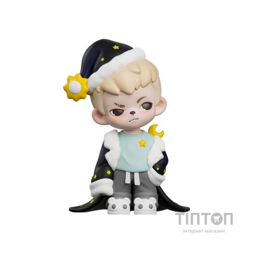 Фігурка 10/10 Toys сюрприз Tnt Boy Rayan Емоції (RAM-ACXA)