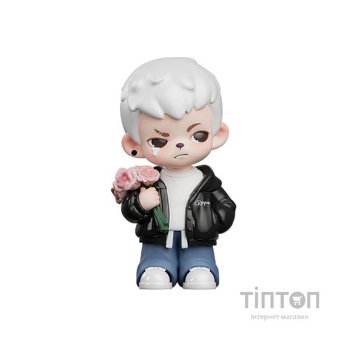 Фігурка 10/10 Toys сюрприз Tnt Boy Rayan Емоції (RAM-ACXA)