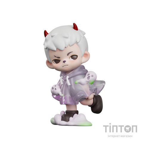 Фігурка 10/10 Toys сюрприз Tnt Boy Rayan Емоції (RAM-ACXA)