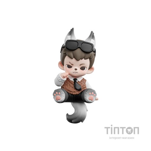 Фігурка 10/10 Toys сюрприз Tnt Boy Rayan Гармонія почуттів (RAM-473)