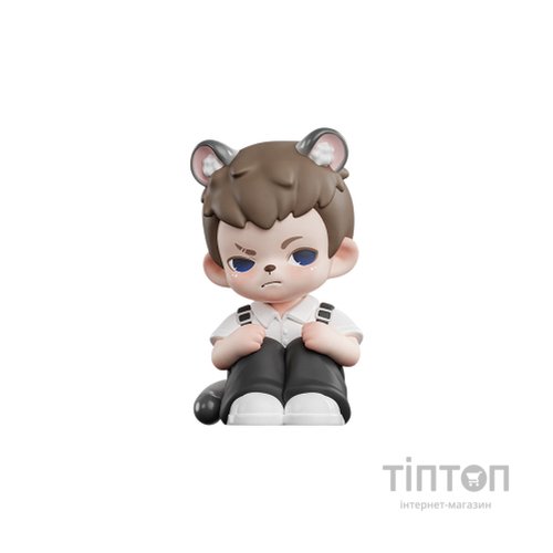 Фігурка 10/10 Toys сюрприз Tnt Boy Rayan Гармонія почуттів (RAM-473)