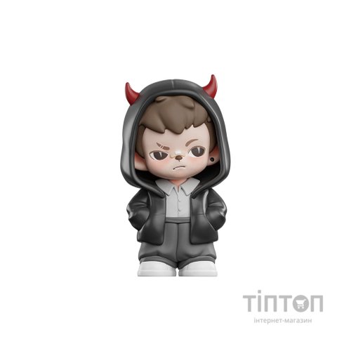 Фігурка 10/10 Toys сюрприз Tnt Boy Rayan Гармонія почуттів (RAM-473)
