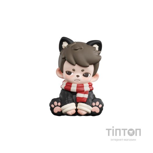 Фігурка 10/10 Toys сюрприз Tnt Boy Rayan Гармонія почуттів (RAM-473)